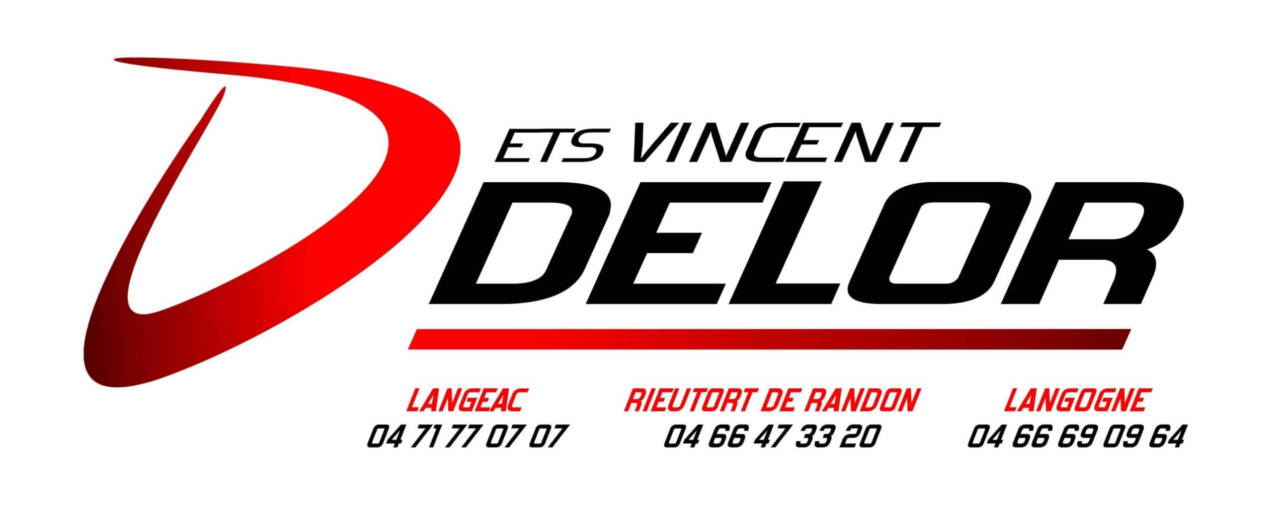 Ets Delor Site en construction