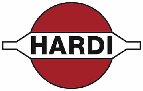 Hardi