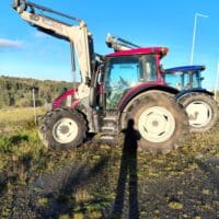 VALTRA G105H – Image 4