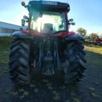 VALTRA G105H – Image 5