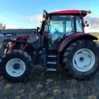 VALTRA G105H – Image 2