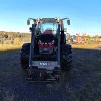 VALTRA G105H – Image 3