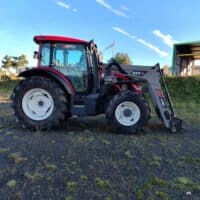 VALTRA G105H